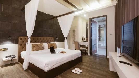 De Chai Colonial & Spa - Sha Plus - 45