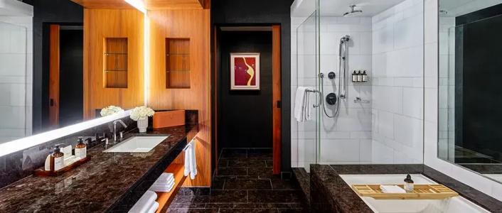 Fairmont Pacific Rim - 72