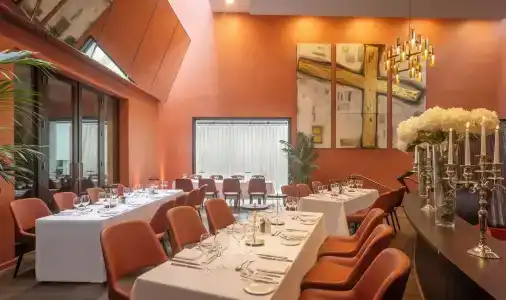 The Morrison Dublin - a DoubleTree by Hilton - 24