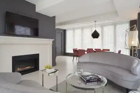 The Marmara Park Avenue - 87