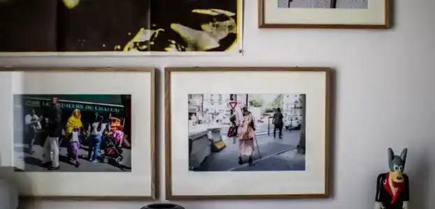 Le Pigalle - 42