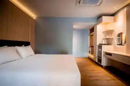 Thanthip Beach Resort - Sha Extra Plus - 82