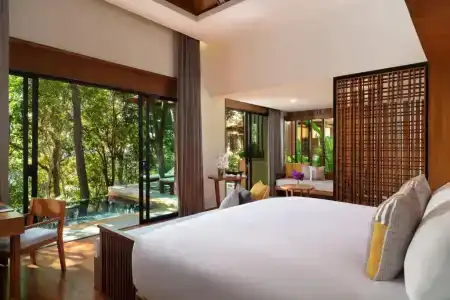 Avani Ao Nang Cliff Krabi Resort - Sha Extra Plus - 48