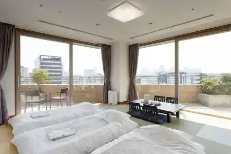 Ryogoku View - 53