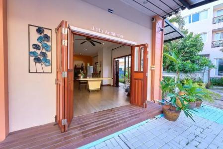 Jinta Andaman Boutique House - Sha Plus - 12