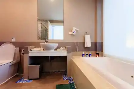 Samui Resotel Beach Resort - SHA extra plus - 91
