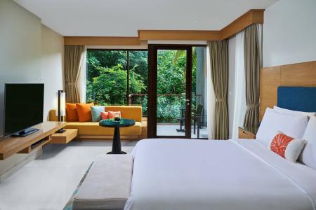 Renaissance Phuket Resort & Spa - Sha Extra Plus - 57