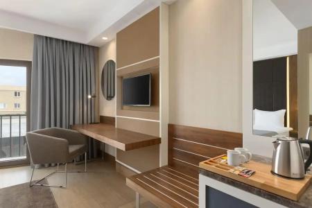 Ramada by Wyndham Istanbul Florya - 37