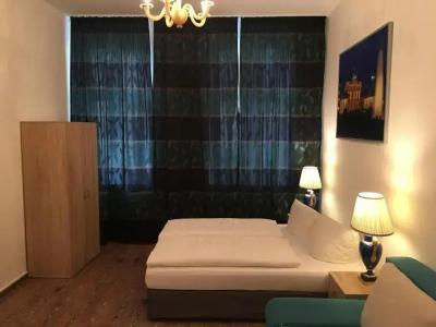 -Pension Adamshof - 42