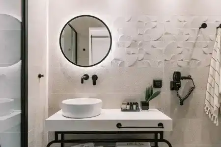 Villa Di Mare Seaside Suites - 96