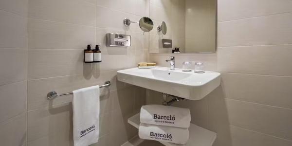 Barceló Bilbao Nervión - 44