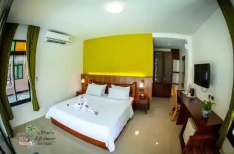 k.b. Resort - 64