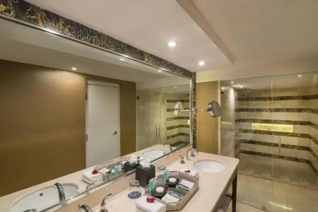 Sheraton Santo Domingo - 26