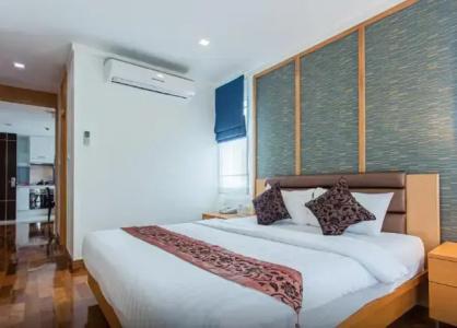 D Varee Residence Montara Thonglor 25 - 49