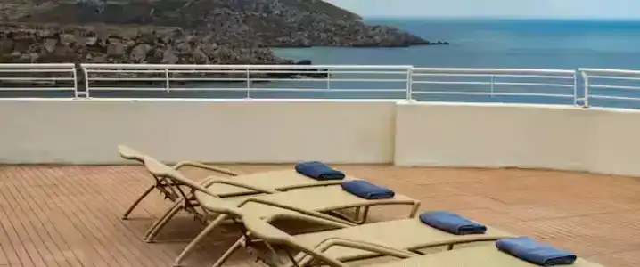 Radisson Blu Resort & Spa, Malta Golden Sands - 167
