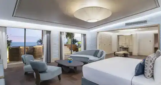 Ela Excellence Resort Belek - 68