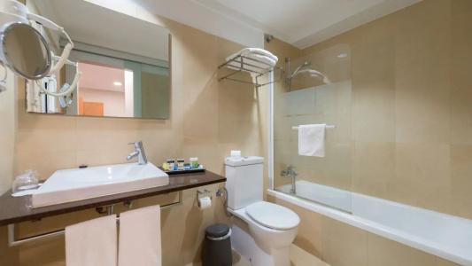 ApartSenator Barcelona - 46