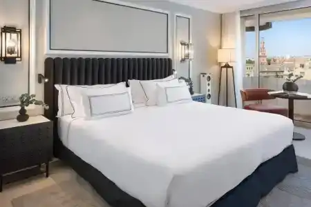Melia Sevilla - 100