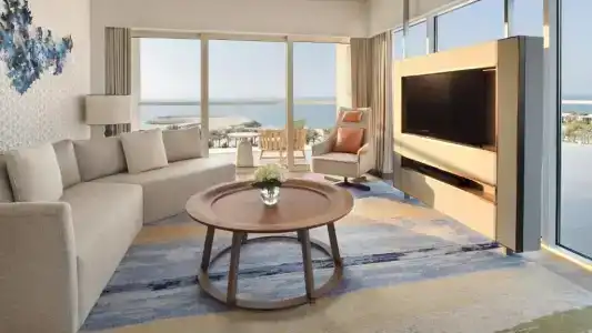 Intercontinental Ras Al Khaimah Resort And Spa, An Ihg - 64