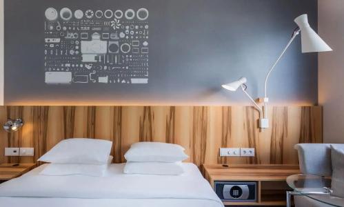 Hyatt Regency Paris Etoile - 74