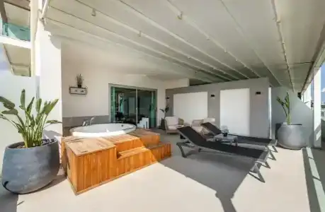 White City Resort - Ultra All Inclusive - 71
