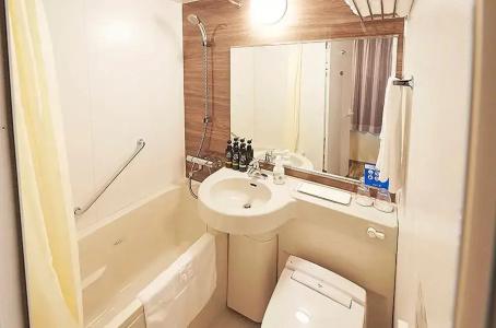 Sotetsu Fresa Inn Tokyo Tamachi - 37