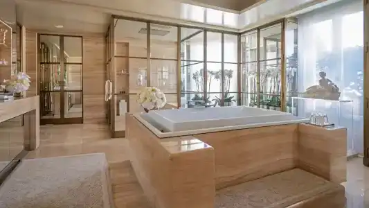 Four Seasons George v Paris - 131