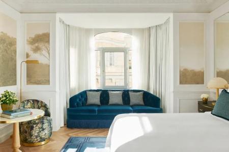 The Westin Palace - 47