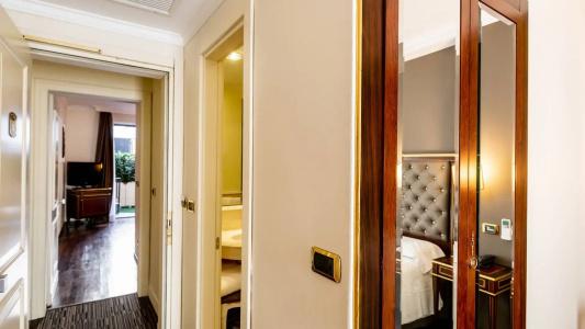 Trilussa Palace Congress & Spa - 72