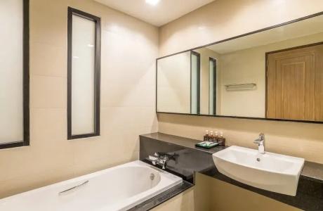 Ananta Burin Resort - Sha Extra Plus - 26