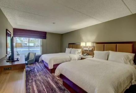 Hampton Inn by Hilton San Diego - Kearny Mesa - 53