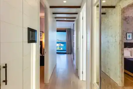 Kaya Palazzo Resort & Residences Le Chic Bodrum - 58