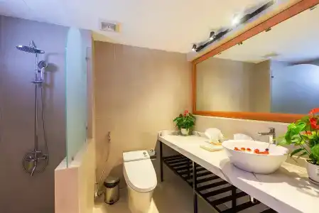 Mercury Phu Quoc Resort & Villas - 70