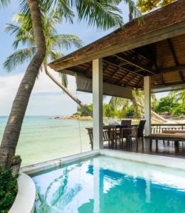 Samui Paradise Chaweng Beach Resort & Spa- Sha Plus - 69