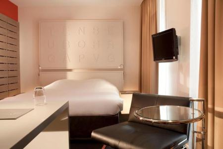 Hôtel Gutenberg - 79