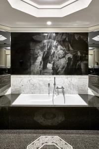 Grand Resort Bad Ragaz - 78