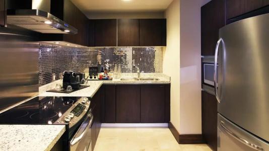 Jw Marriott Mexico City Santa Fe - 71