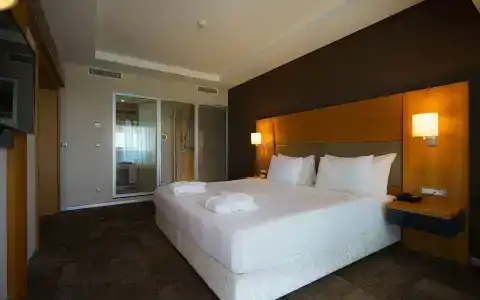 Boyalik Beach & Spa Cesme - 40