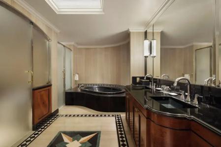 The Westin Tokyo - 48