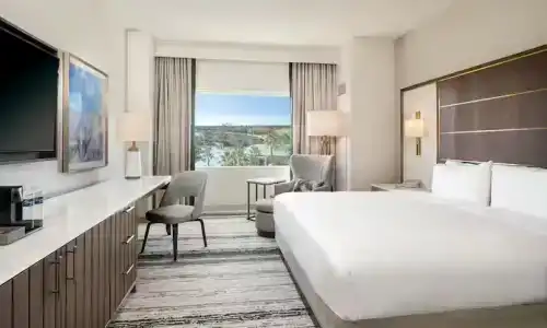 Signia by Hilton Orlando Bonnet Creek - 82
