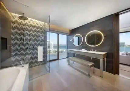 Hilton Abu Dhabi Yas Island - 94