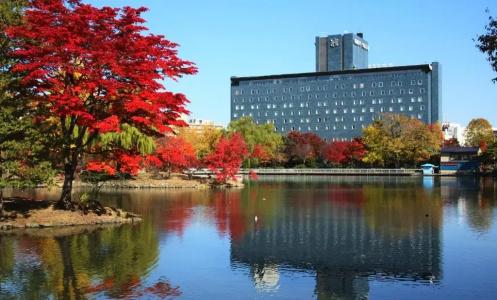 Sapporo Park - 31