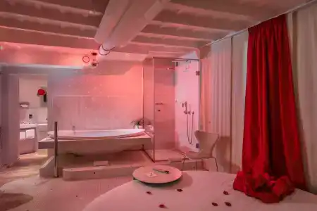 SuiteSistina for Lovers - 69