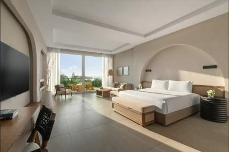 Rixos The Palm & Suites - Ultra All Inclusive - 64