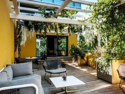 Molitor Paris - MGallery - 62