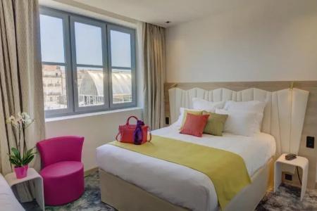 Best Western Plus Comedie Saint Roch - 34
