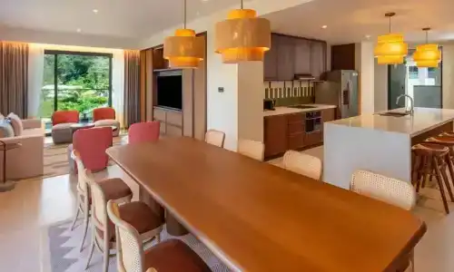 Canopy by Hilton Seychelles - 98
