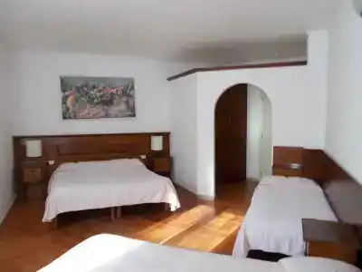 Albergo Del Sole - 22