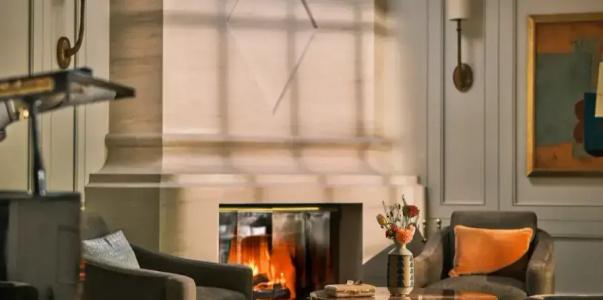 The Beverly Hills - Dorchester Collection - 153