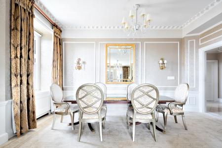 The Pierre, a Taj, New York - 101